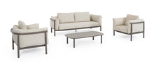 Carica l'immagine nel visualizzatore di Gallery, Orlando Store™ - SET 4 Salotto Theodore Castor
