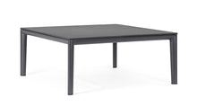 Carica l&#39;immagine nel visualizzatore di Gallery, Orlando Store™ - Tavolino Gerald Antracite 90X90
