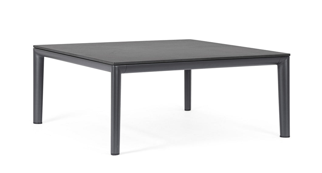 Orlando Store™ - Tavolino Gerald Antracite 90X90