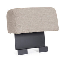 Carica l&#39;immagine nel visualizzatore di Gallery, Orlando Store™ - Bracciolo DX-SX Gerald Atracite
