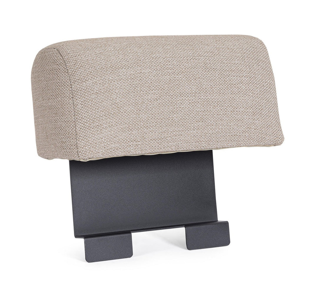 Orlando Store™ - Bracciolo DX-SX Gerald Atracite