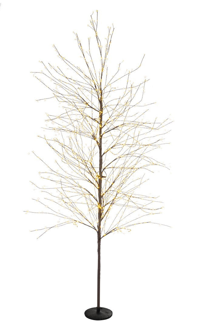 Orlando Store™ - Albero Bunch 2000 MICROLED