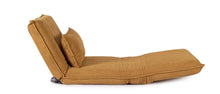 Load image into Gallery viewer, Orlando Store™ - Divano Letto 1P Jayden Senape
