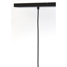 Carica l&#39;immagine nel visualizzatore di Gallery, Orlando Store™ - Lampada a Sospensione Lekar 3 Luci 100x22x32 cm
