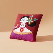 Orlando Store™ - Cuscino Embroidery Puebla