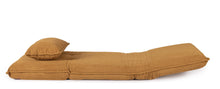 Load image into Gallery viewer, Orlando Store™ - Divano Letto 1P Jayden Senape
