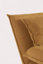 Load image into Gallery viewer, Orlando Store™ - Divano Letto 1P Jayden Senape
