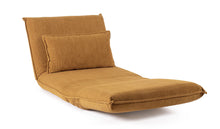 Load image into Gallery viewer, Orlando Store™ - Divano Letto 1P Jayden Senape
