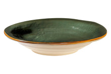 Carica l'immagine nel visualizzatore di Gallery, Orlando Store™ - Piatto Fondo Mediterraneo Verde

