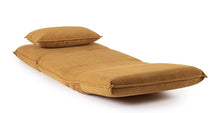 Load image into Gallery viewer, Orlando Store™ - Divano Letto 1P Jayden Senape
