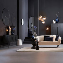 Carica l&#39;immagine nel visualizzatore di Gallery, Orlando Store™ - Lampada a Sospensione Rakel 5 Luci Ø61x66 cm
