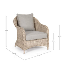 Load image into Gallery viewer, Orlando Store™ - Aditya New Armchair
