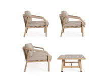Carica l'immagine nel visualizzatore di Gallery, Orlando Store™ - SET 4 Salotto Kalimera Desert Big
