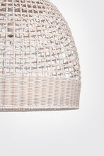 Carica l&#39;immagine nel visualizzatore di Gallery, Orlando Store™ - Lampadario Siwa Sbiancato D53
