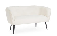 Load image into Gallery viewer, Orlando Store™ - Divano Avril BIanco Bouclè
