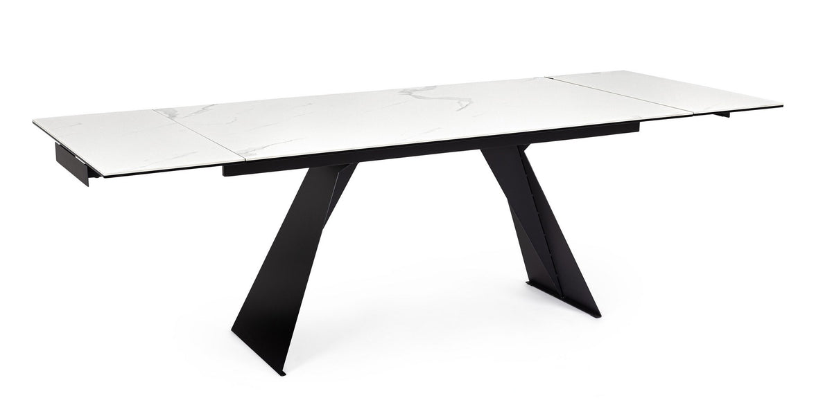 Orlando Store™ - Tavolo Allungabile Blazar 160-240X90