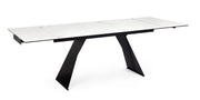 Orlando Store™ - Tavolo Allungabile Blazar 160-240X90