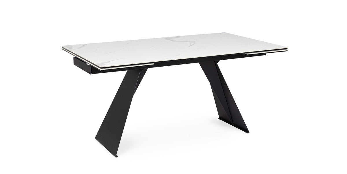 Orlando Store™ - Tavolo Allungabile Blazar 160-240X90