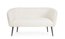 Load image into Gallery viewer, Orlando Store™ - Divano Avril BIanco Bouclè
