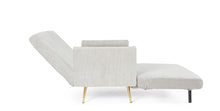 Load image into Gallery viewer, Orlando Store™ - Divano Letto 2 Posti Chicago Grigio Chiaro
