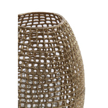 Load image into Gallery viewer, Orlando Store™ - Vaso Oro Antico Ø25x39 cm
