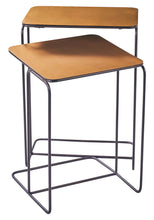 Carica l'immagine nel visualizzatore di Gallery, Orlando Store™ - SET 2 Tavolini Rounded Square

