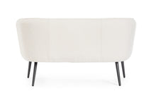 Load image into Gallery viewer, Orlando Store™ - Divano Avril BIanco Bouclè
