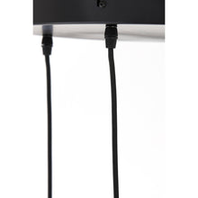 Carica l&#39;immagine nel visualizzatore di Gallery, Orlando Store™ - Lampada a Sospensione Rakel 5 Luci Ø61x66 cm
