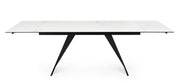 Orlando Store™ - Tavolo Allungabile Blazar 160-240X90