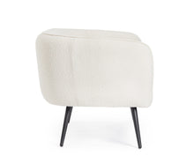Load image into Gallery viewer, Orlando Store™ - Divano Avril BIanco Bouclè
