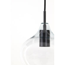 Carica l&#39;immagine nel visualizzatore di Gallery, Orlando Store™ - Lampada a Sospensione Rakel 5 Luci Ø61x66 cm

