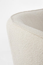 Load image into Gallery viewer, Orlando Store™ - Divano Avril BIanco Bouclè
