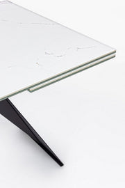 Orlando Store™ - Tavolo Allungabile Blazar 160-240X90