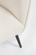 Load image into Gallery viewer, Orlando Store™ - Divano Avril BIanco Bouclè
