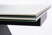 Orlando Store™ - Tavolo Allungabile Blazar 160-240X90