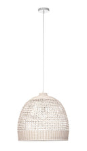 Carica l&#39;immagine nel visualizzatore di Gallery, Orlando Store™ - Lampadario Siwa Sbiancato D53
