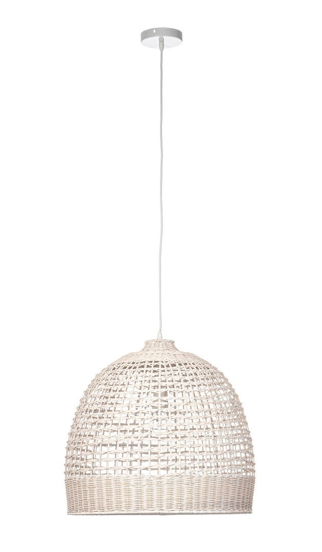 Orlando Store™ - Lampadario Siwa Sbiancato D53