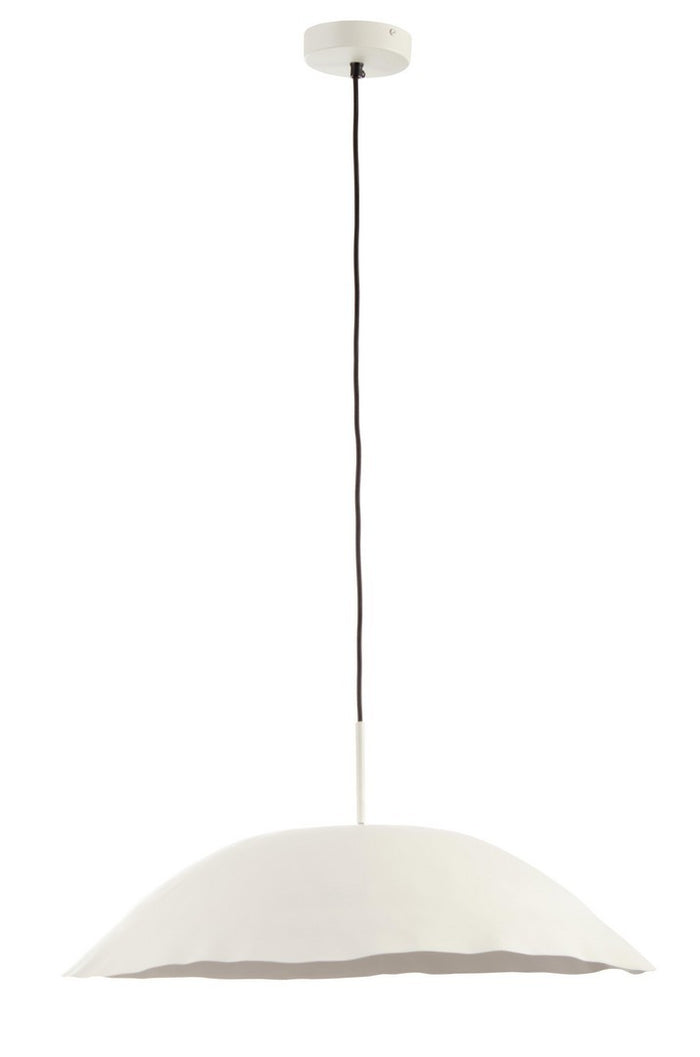 Orlando Store™ - Lampadario Mandla Bianco D60,5