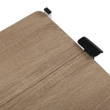 Carica l'immagine nel visualizzatore di Gallery, Orlando Store™ - Carrello Pieghevole Bianco con Ruote
