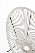 Carica l&#39;immagine nel visualizzatore di Gallery, Orlando Store™ - Poltrona Parker Bianco
