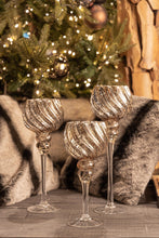 Load image into Gallery viewer, Orlando Store™ - SET3 Porta Candela Isabell Calice Bronzo
