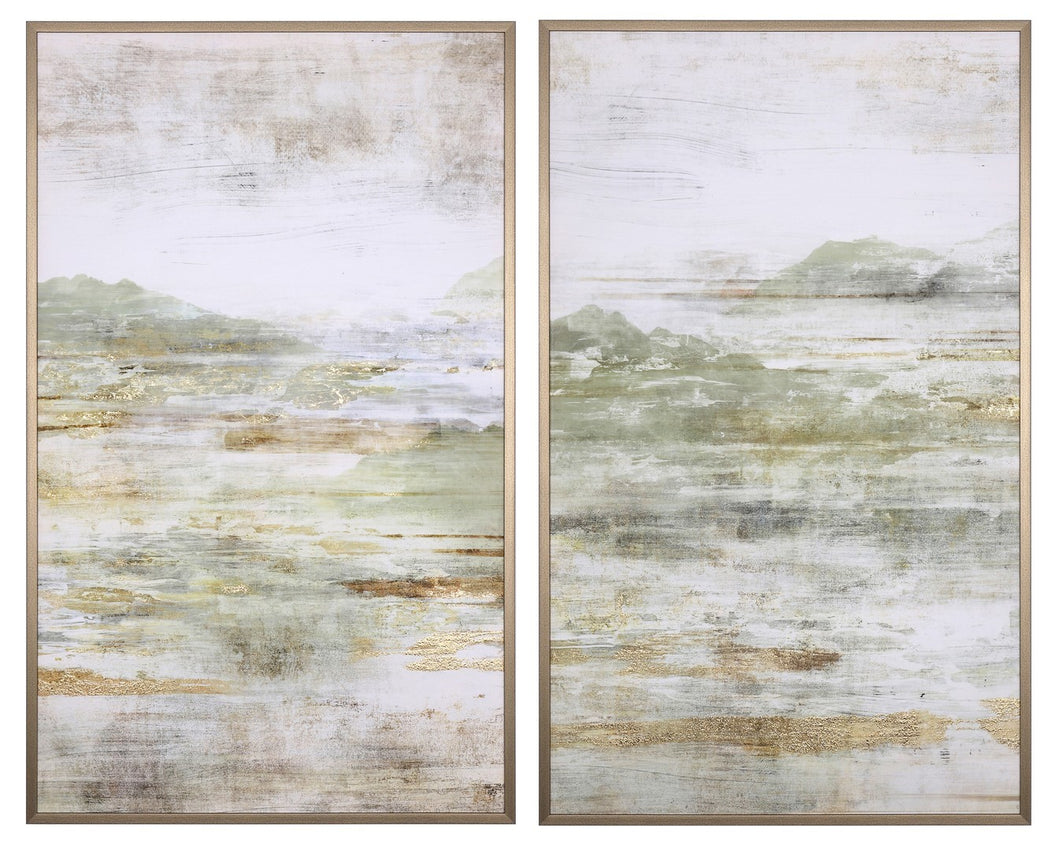 Orlando Store™ - SET2 Quadro Gallery 55X90