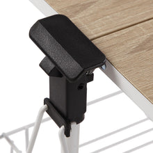Carica l'immagine nel visualizzatore di Gallery, Orlando Store™ - Carrello Pieghevole Bianco con Ruote
