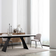 Orlando Store™ - Tavolo Allungabile Blazar 160-240X90