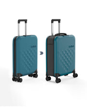 Load image into Gallery viewer, Orlando Store™ - Flex 360° International Carry-On Deep Lagoon
