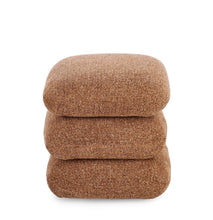 Carica l'immagine nel visualizzatore di Gallery, Orlando Store™ - Pouf Antara Terracotta
