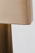 Load image into Gallery viewer, Orlando Store™ - Piantana Tripura Oro Bianco H151
