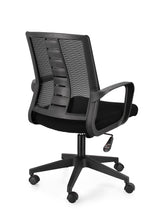 Load image into Gallery viewer, Orlando Store™ - Sedia Ufficio Roman Nero
