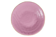 Carica l'immagine nel visualizzatore di Gallery, Orlando Store™ - Piatto Dessert Mediterraneo Rosa
