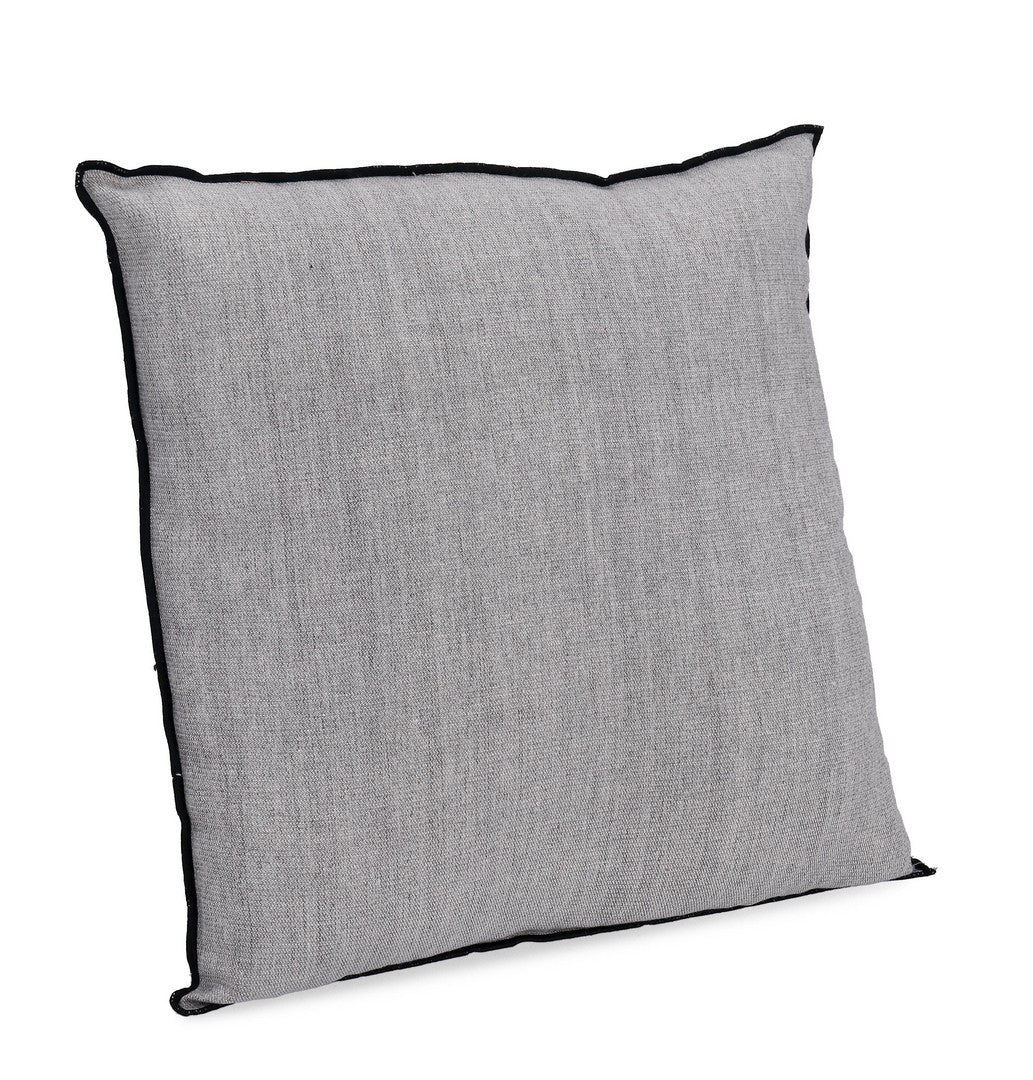 Orlando Store™ - Cuscino Inez Grigio Chiaro 43X43